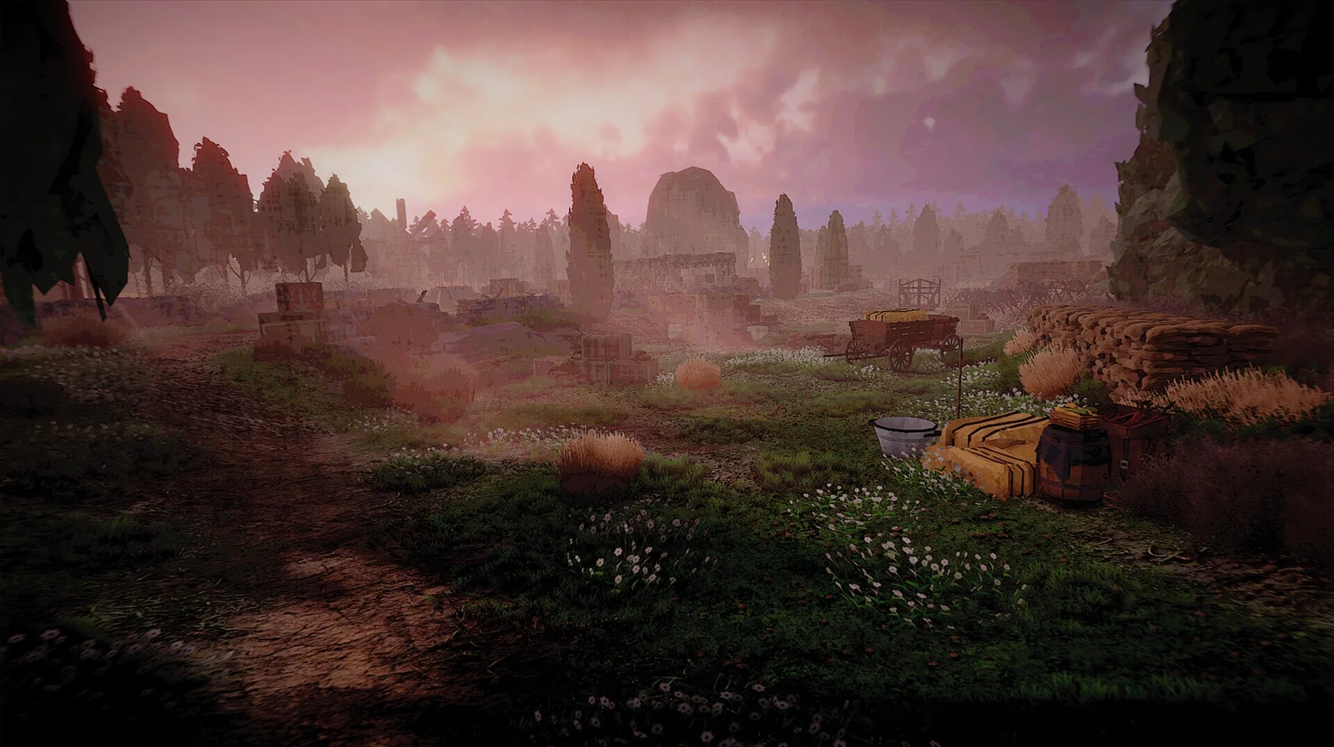 Изображение игры: MARKET GARDEN