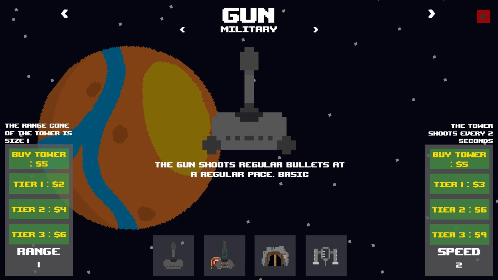 Изображение игры: Space Base