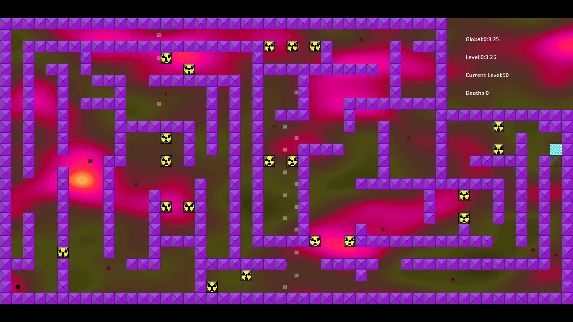 Изображение игры: One Hard Game Please!