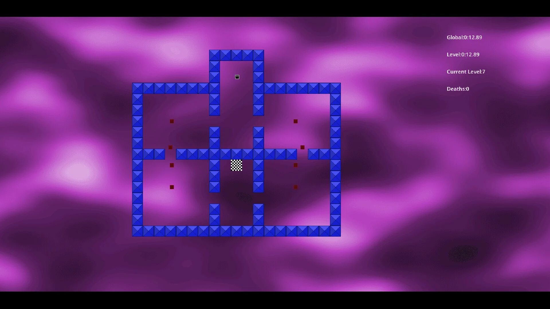 Изображение игры: One Hard Game Please!