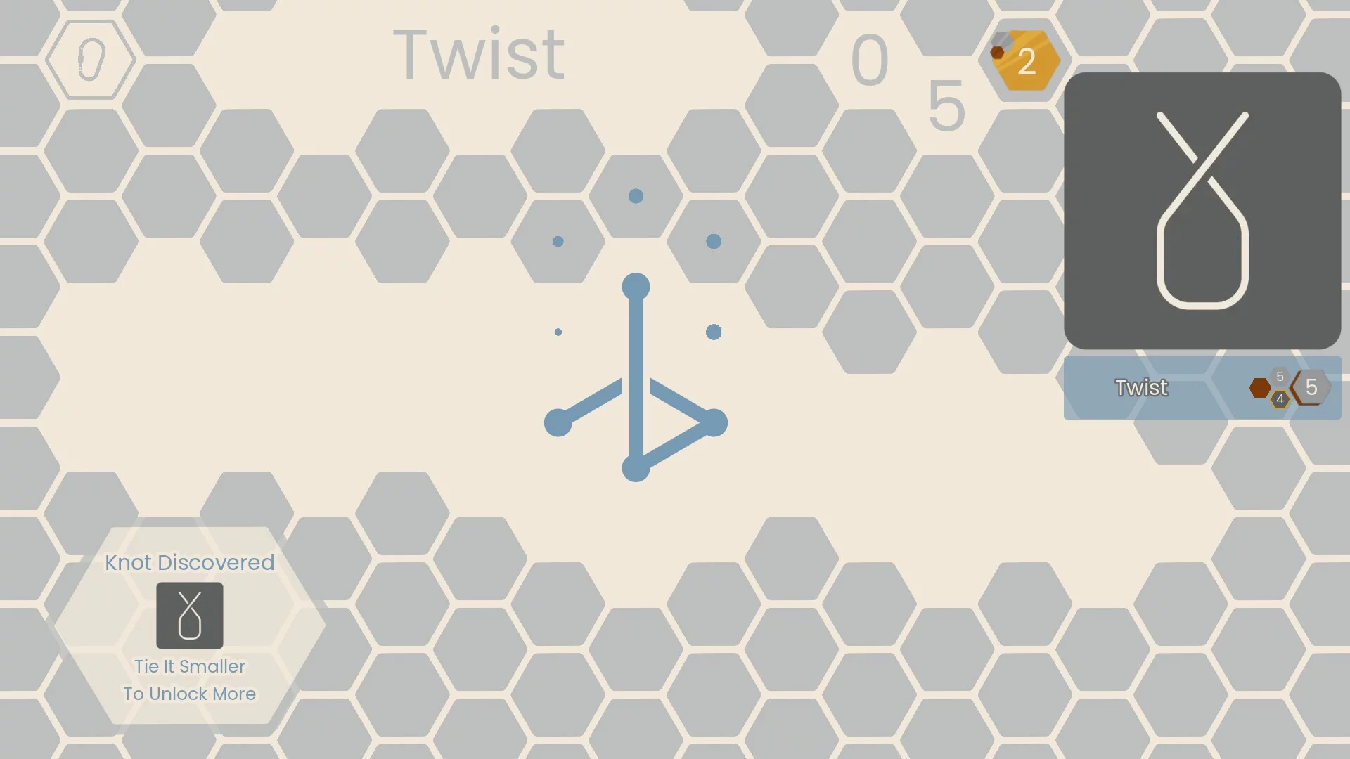 Изображение игры: Gordian