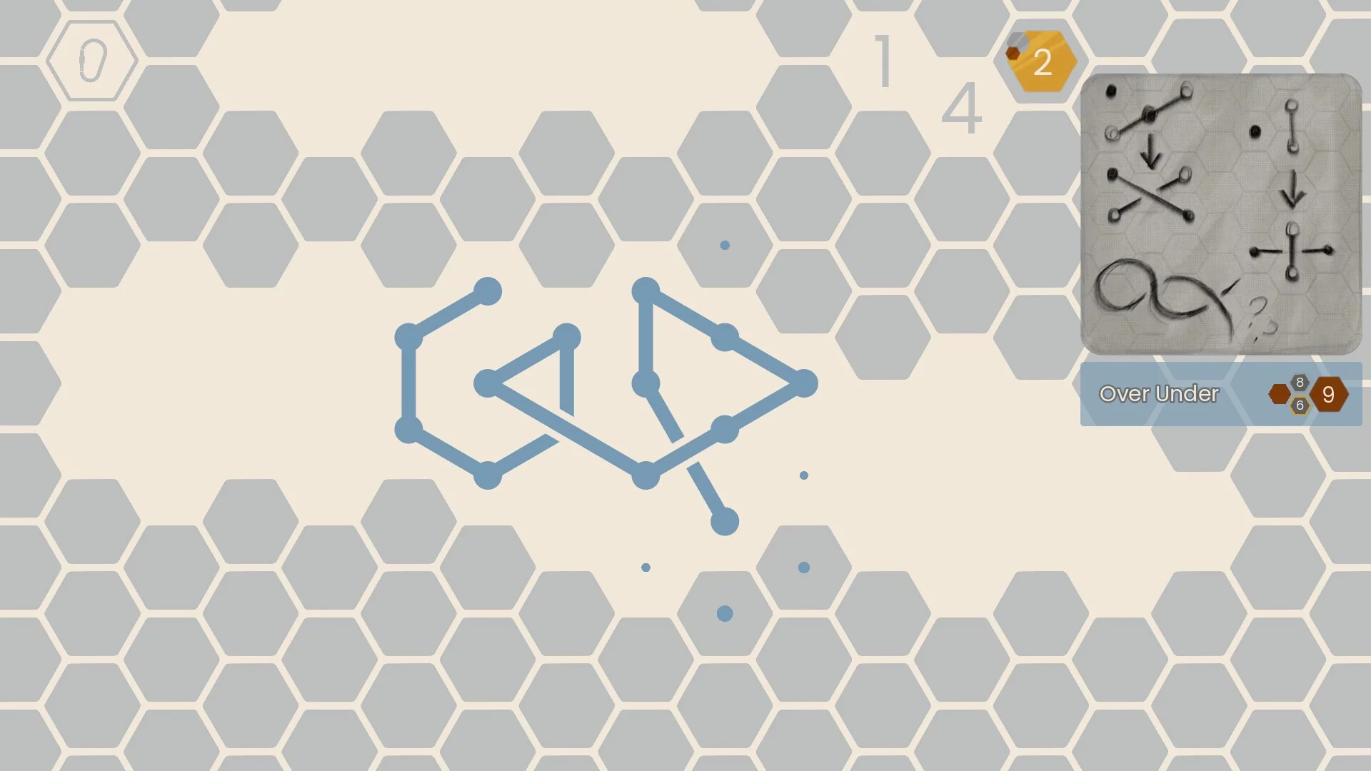 Изображение игры: Gordian