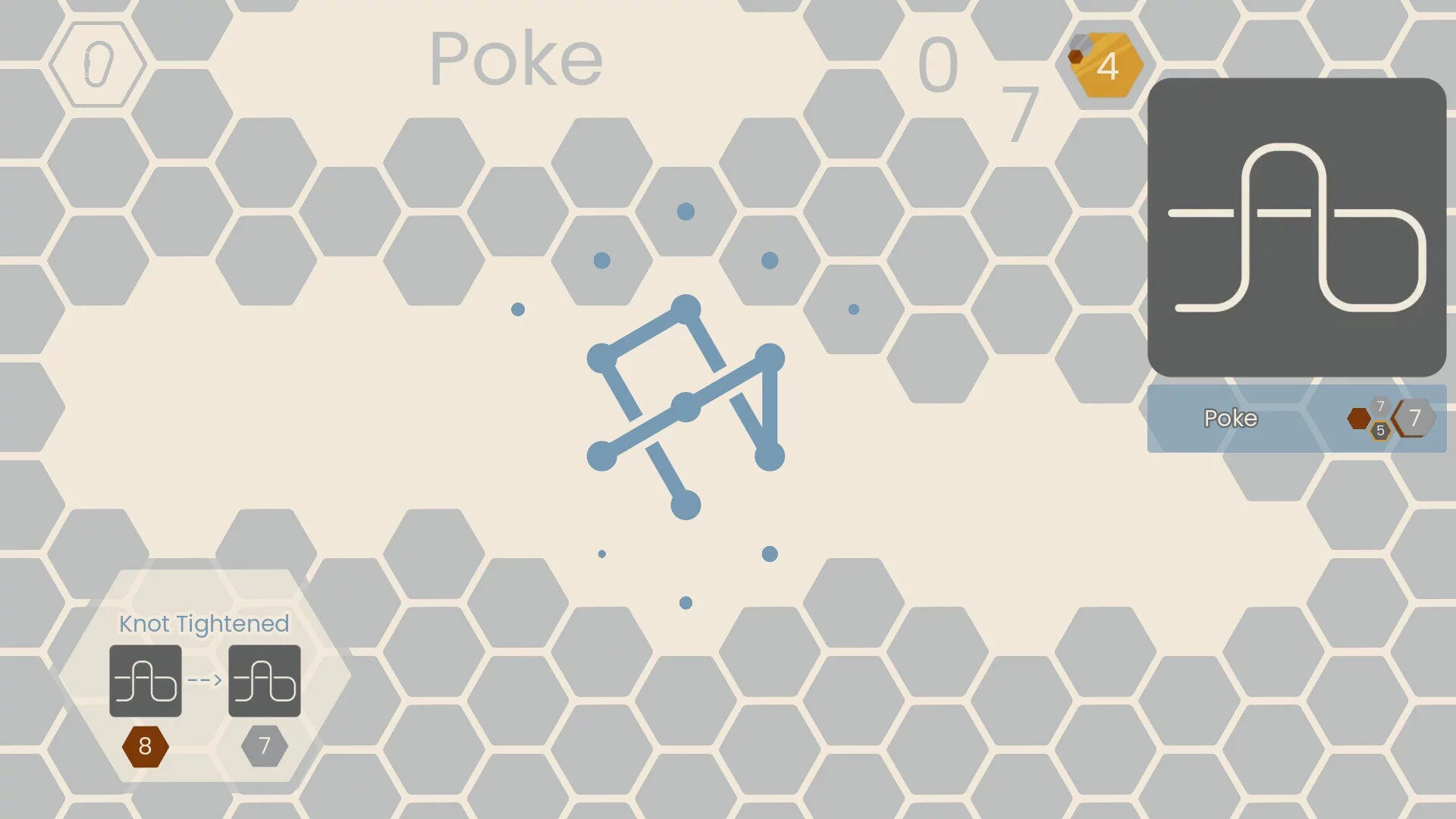 Изображение игры: Gordian