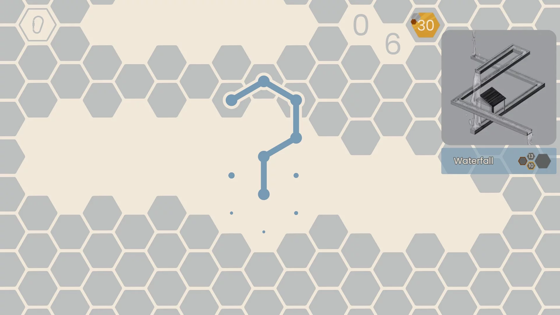 Изображение игры: Gordian