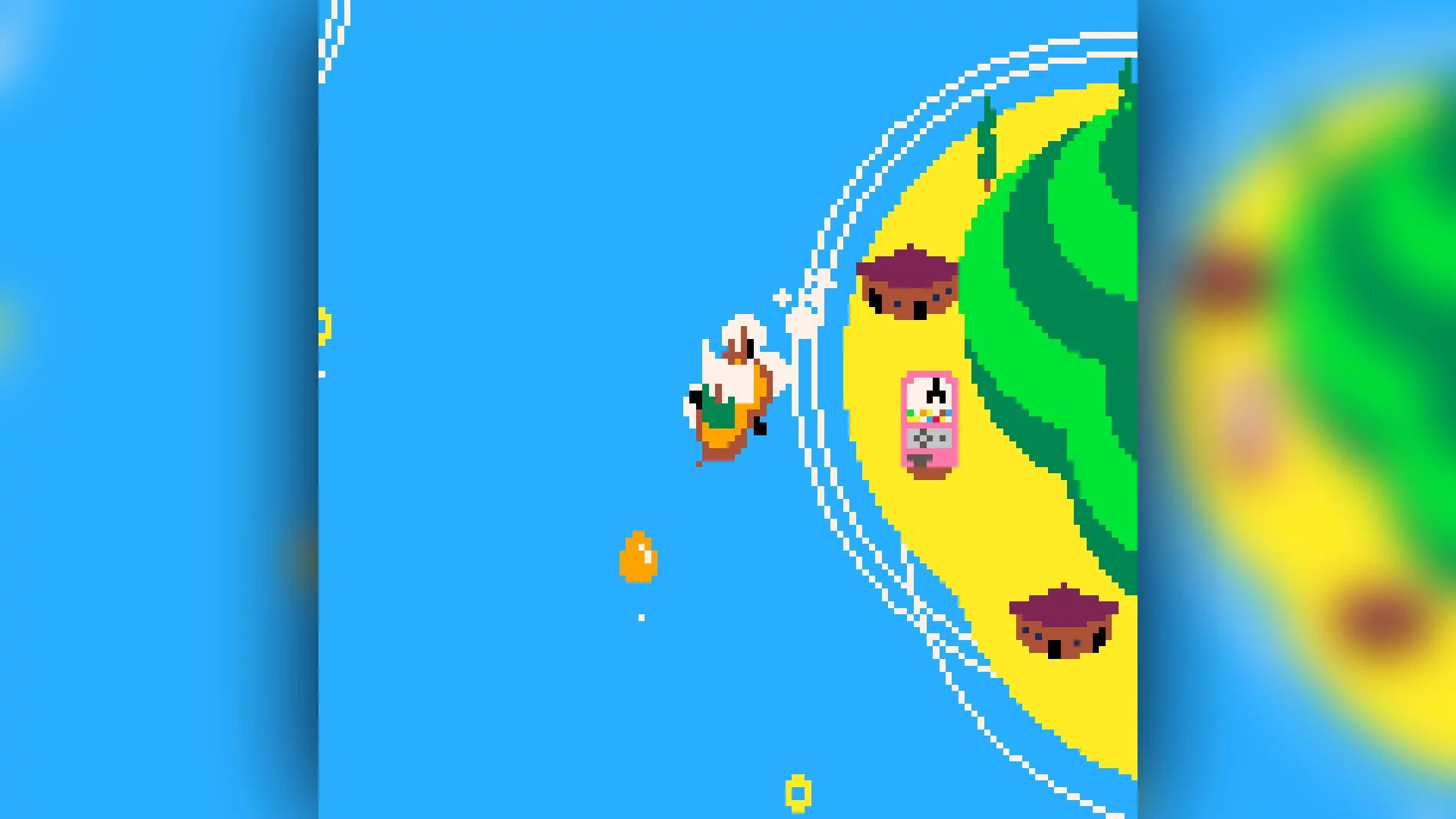 Изображение игры: Atollo