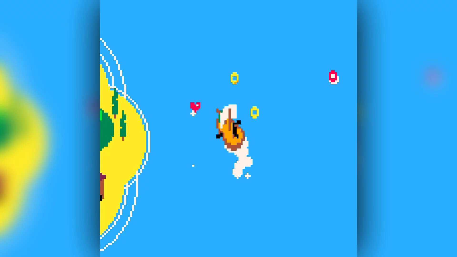 Изображение игры: Atollo