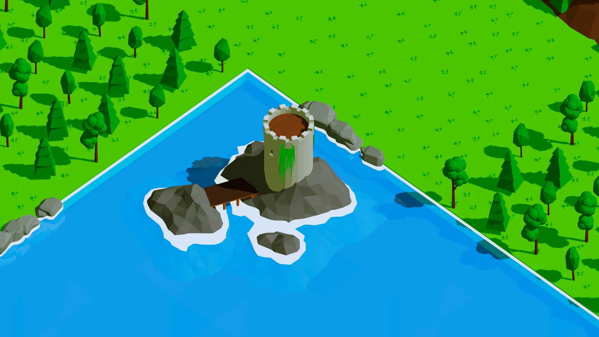 Изображение игры: Conquero