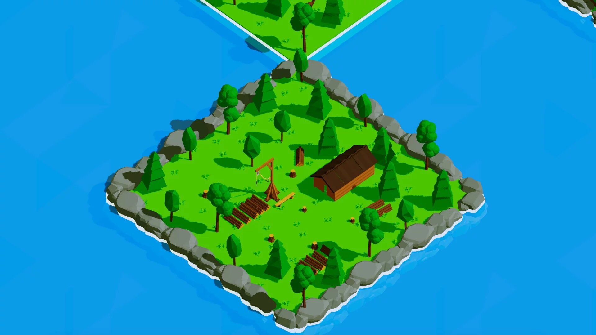 Изображение игры: Conquero