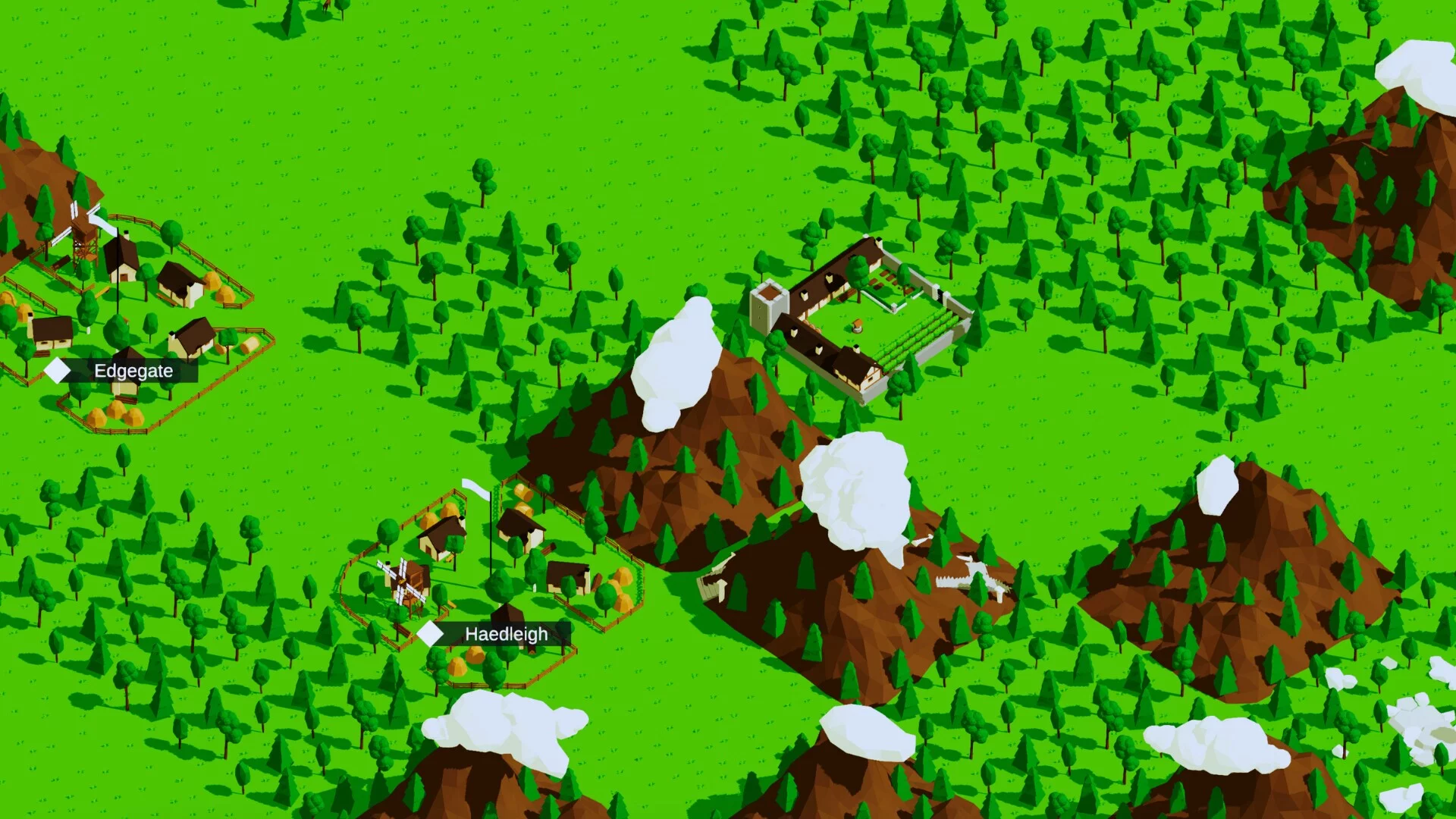 Изображение игры: Conquero