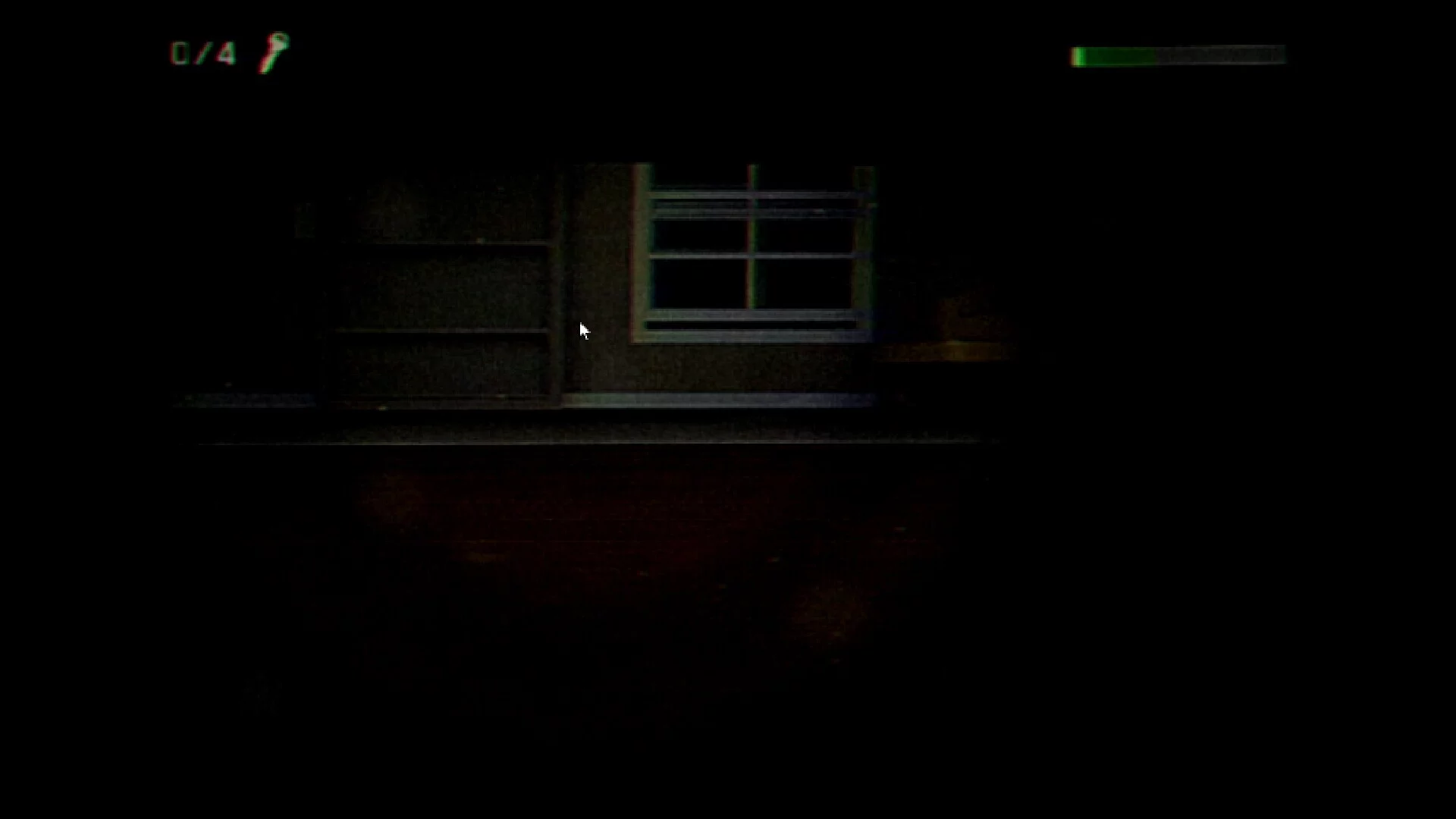 Изображение игры: The Inescapable Nightmare