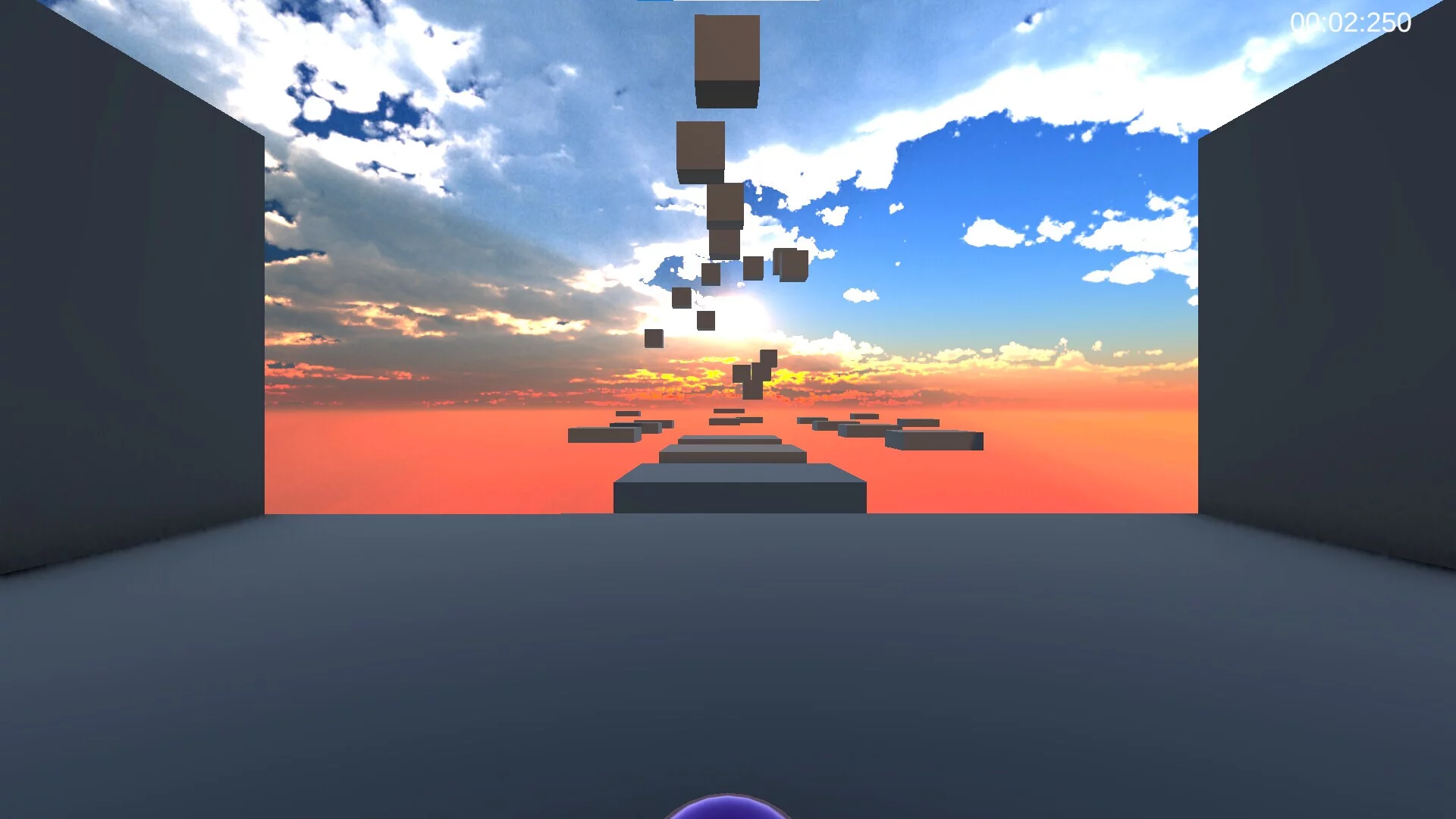Изображение игры: jUMp!