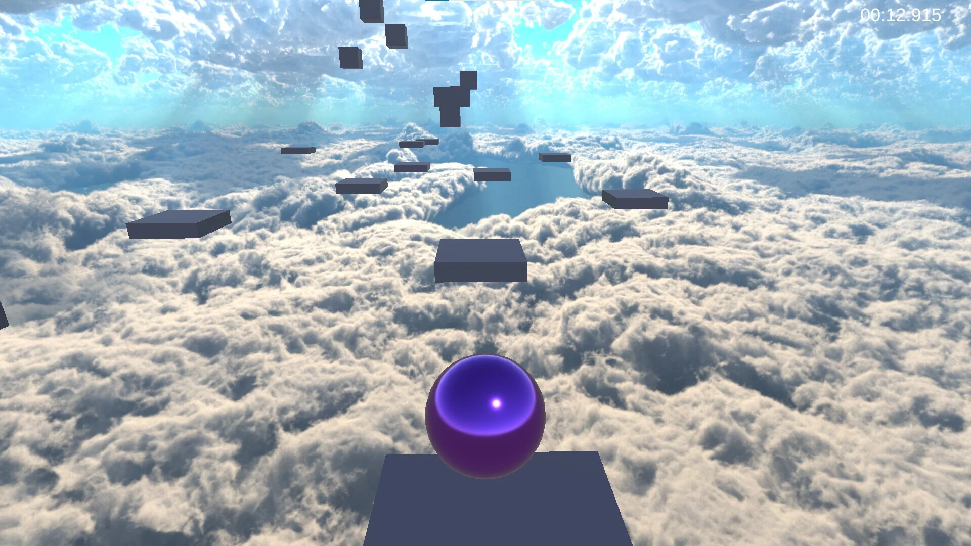 Изображение игры: jUMp!