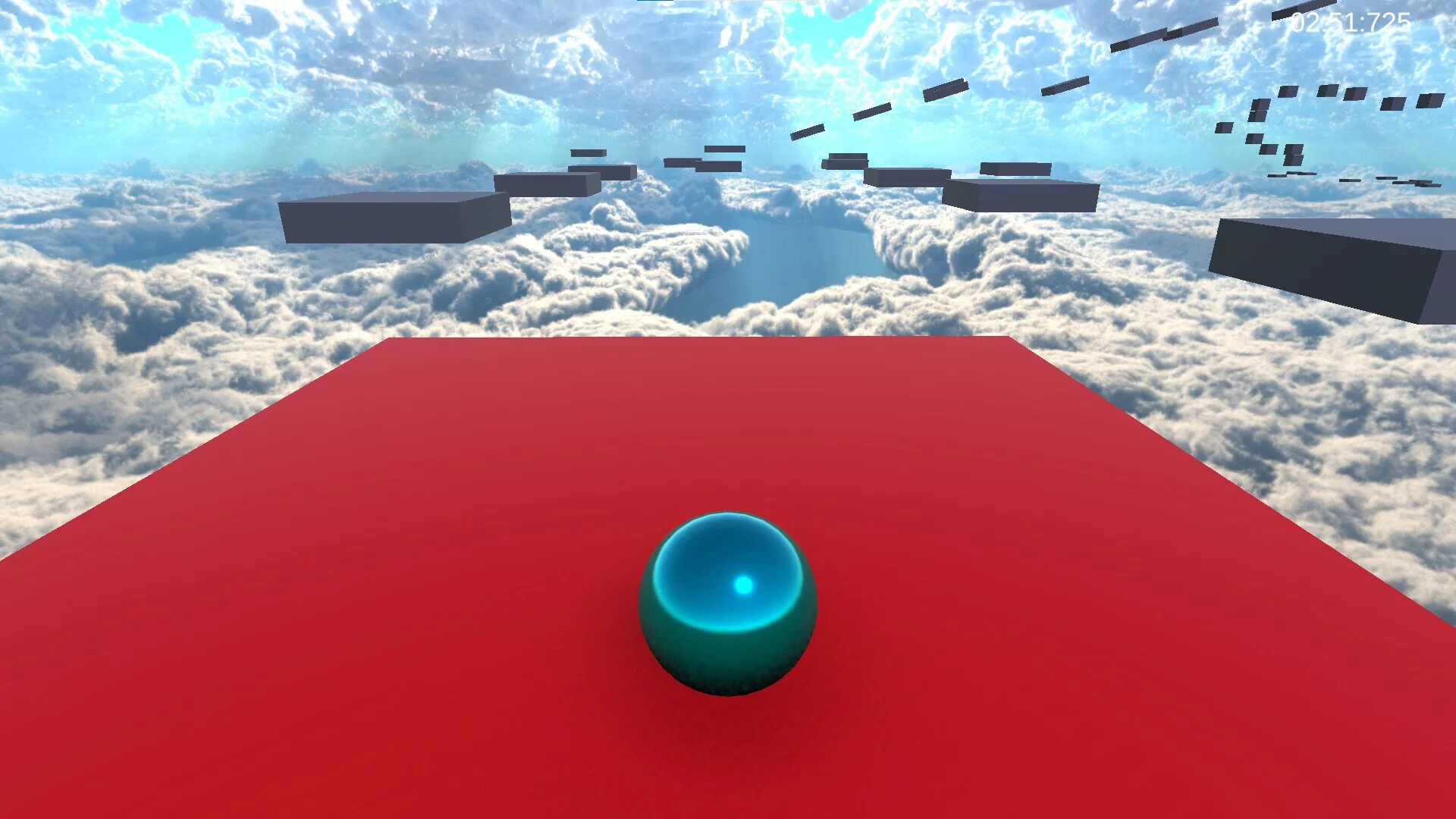 Изображение игры: jUMp!