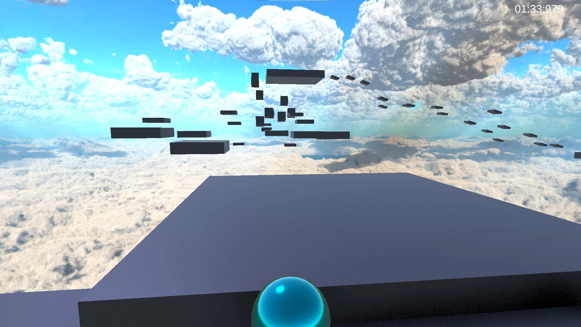 Изображение игры: jUMp!