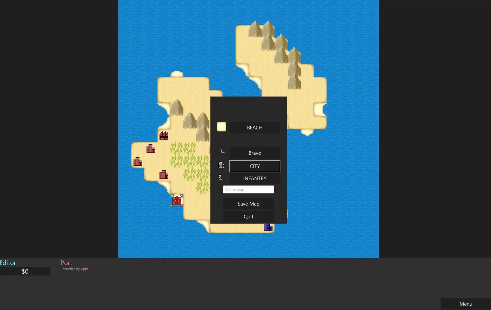 Изображение игры: Zone