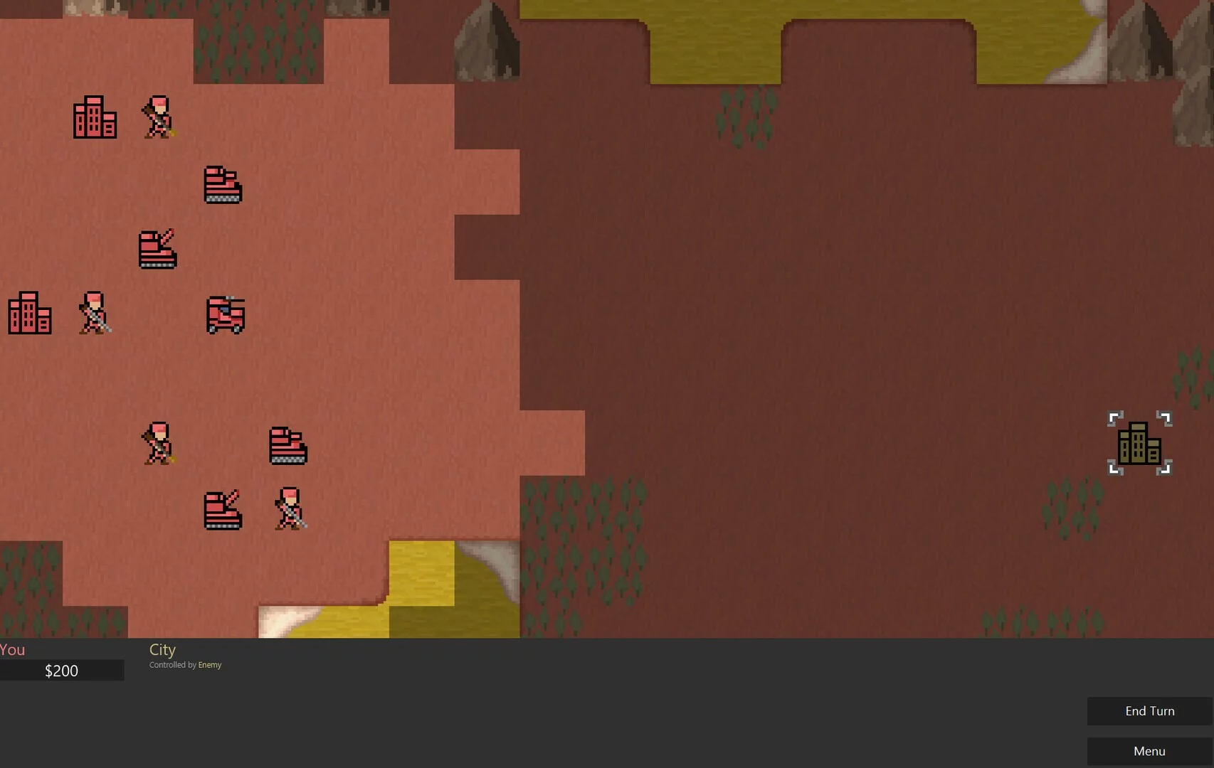 Изображение игры: Zone