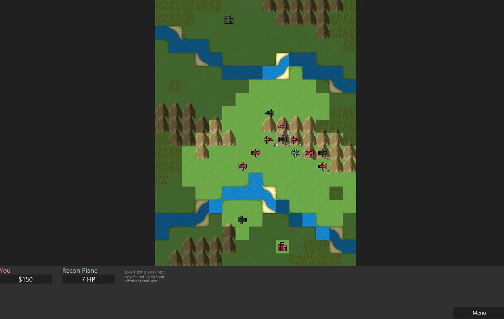 Изображение игры: Zone