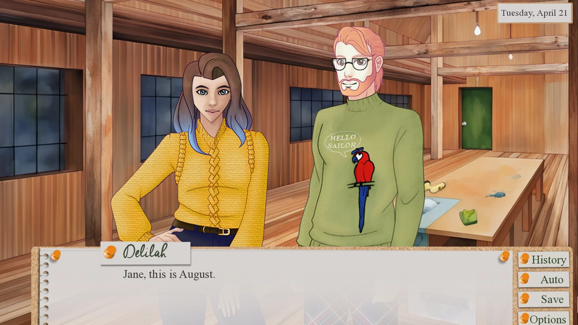 Изображение игры: Steventon Street: Deluxe Edition