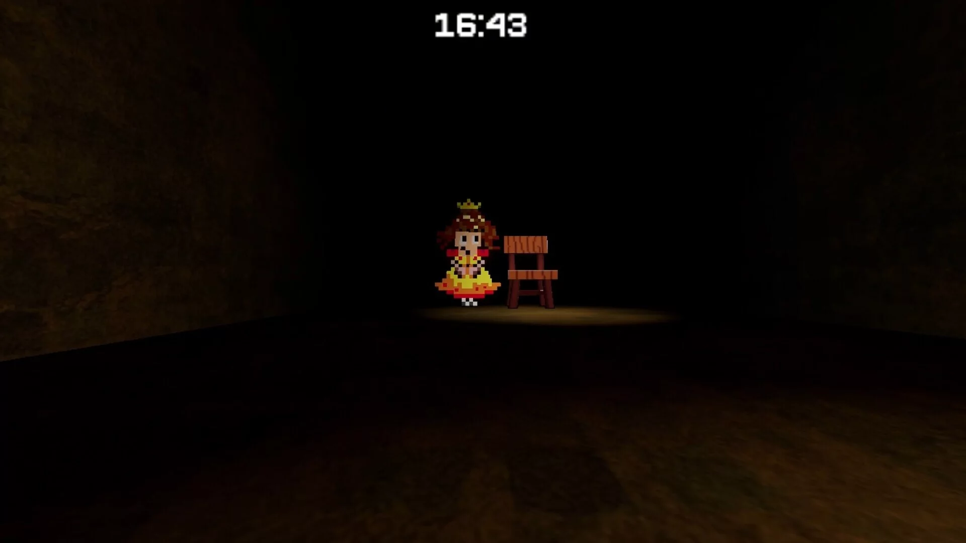 Изображение игры: Knight Jump - 60 Minutes to Hell and Back