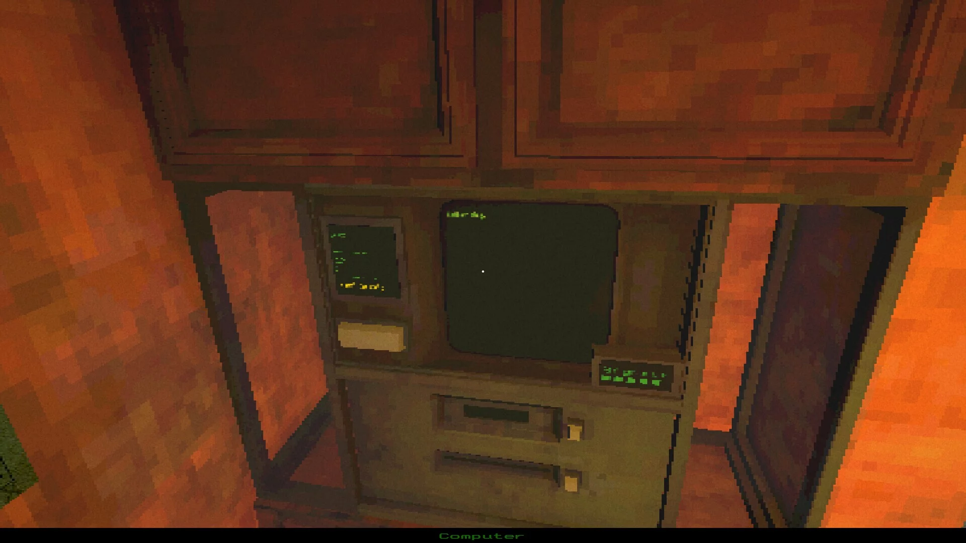 Изображение игры: Deep Saturation