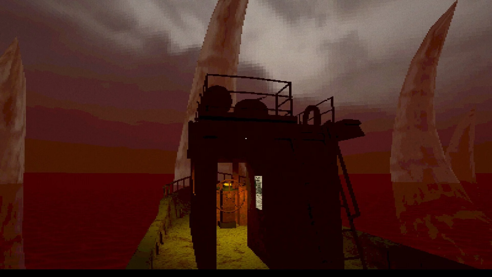 Изображение игры: Deep Saturation