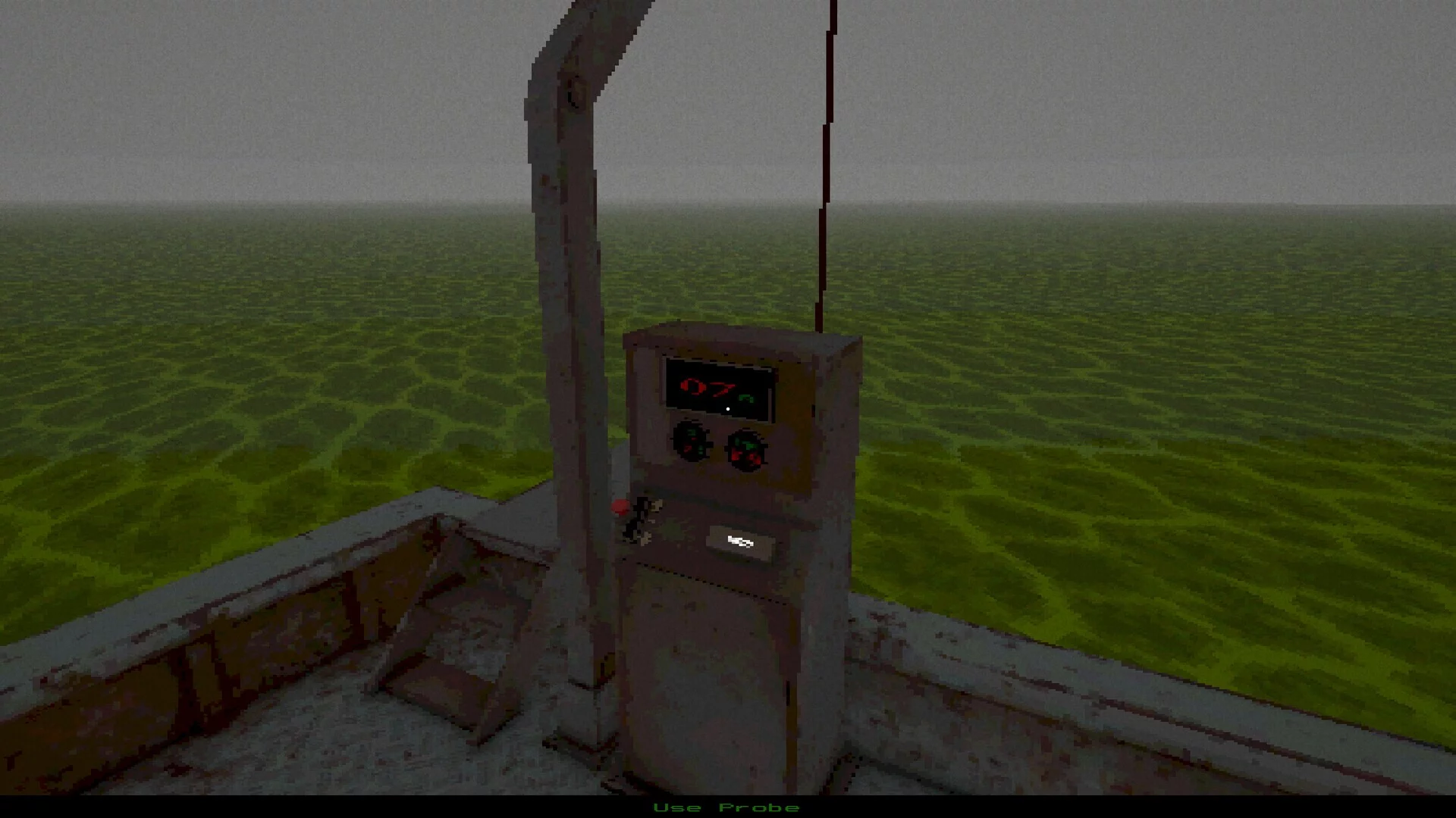 Изображение игры: Deep Saturation