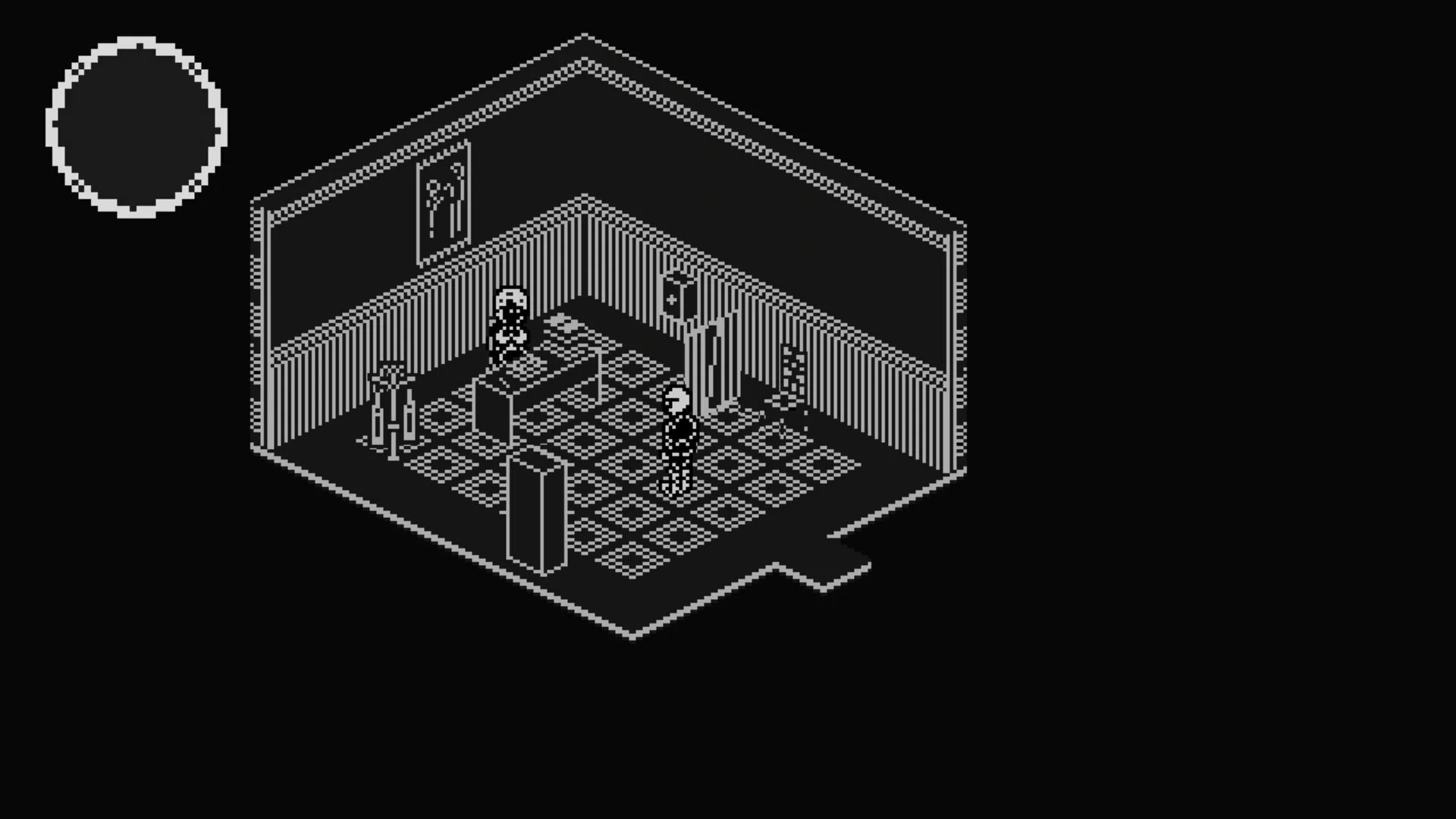 Изображение игры: Copy: Two Man Too Many