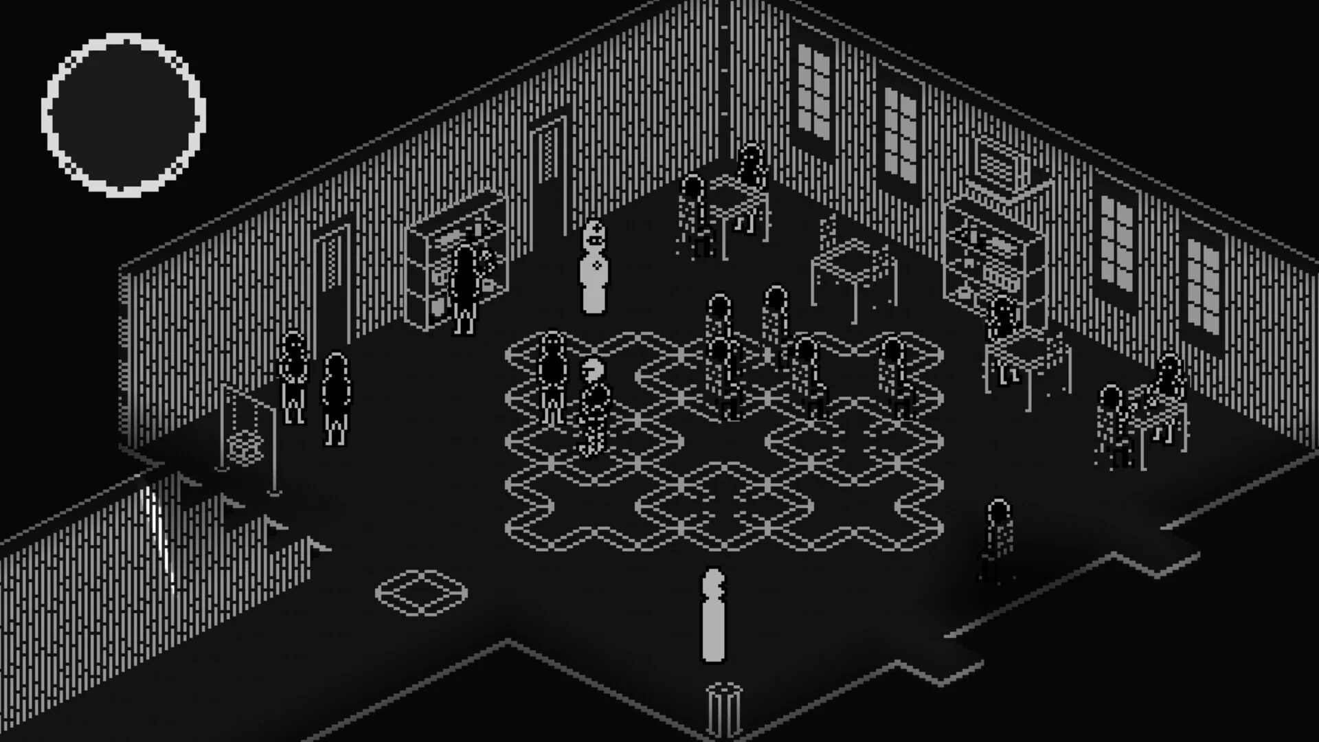 Изображение игры: Copy: Two Man Too Many