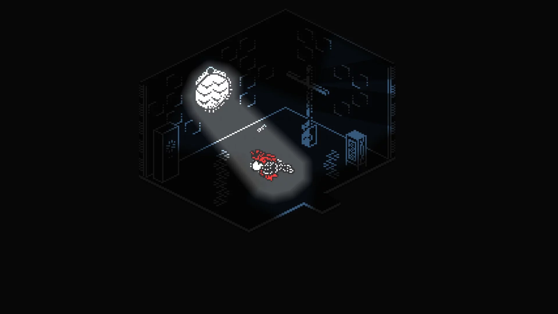 Изображение игры: Copy: Two Man Too Many