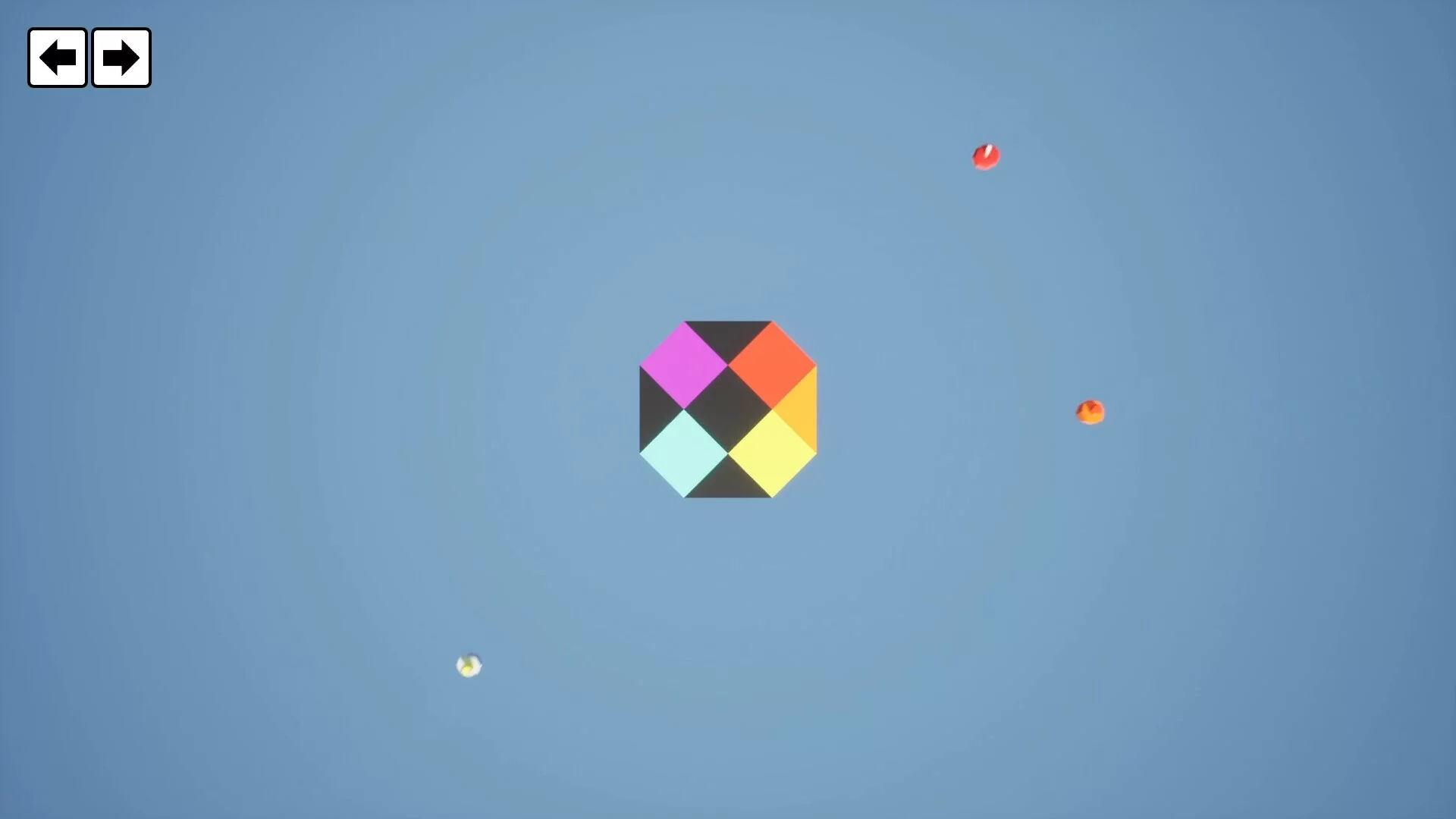 Изображение игры: Limit Break