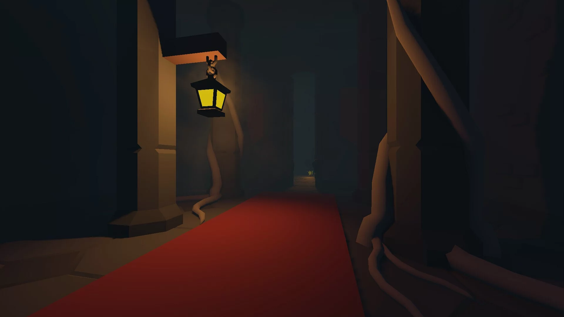 Изображение игры: Sprouting Depths