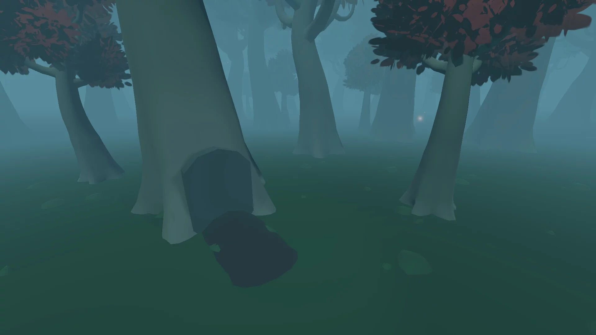 Изображение игры: Sprouting Depths