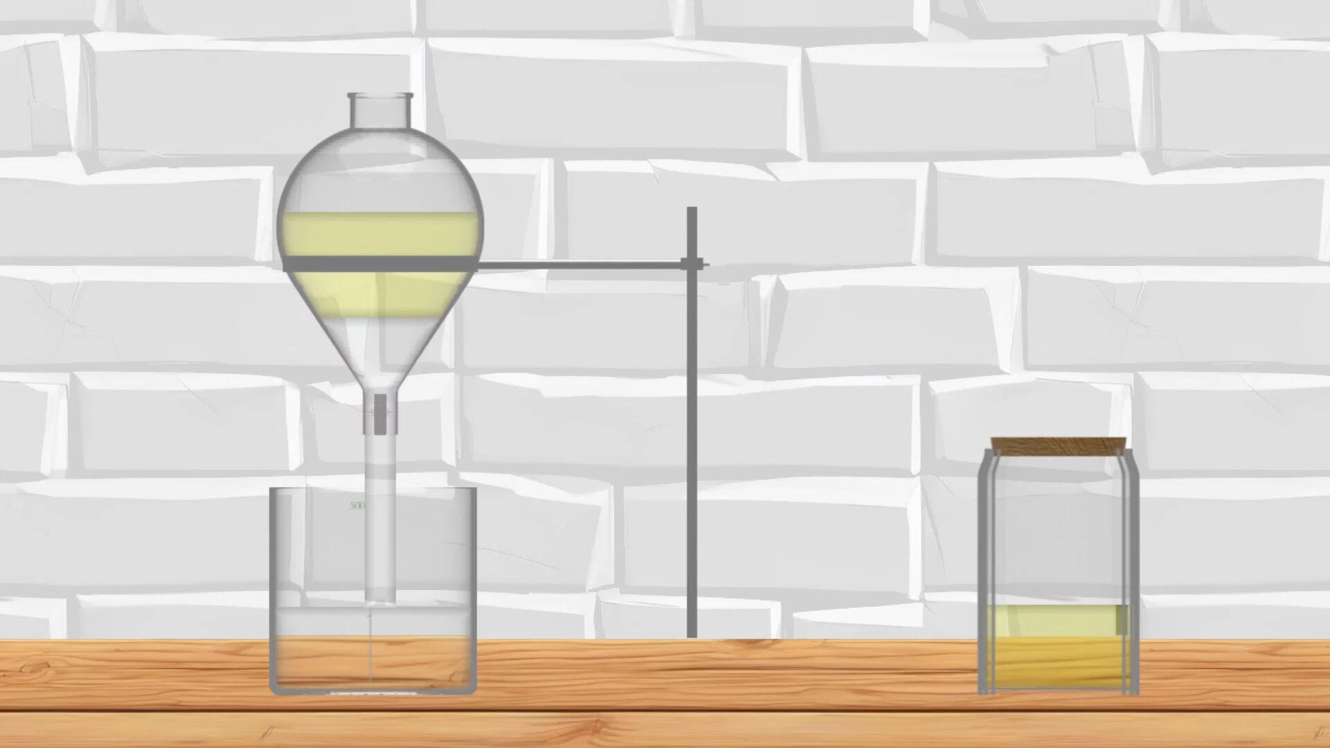 Изображение игры: Alchemy Mastery