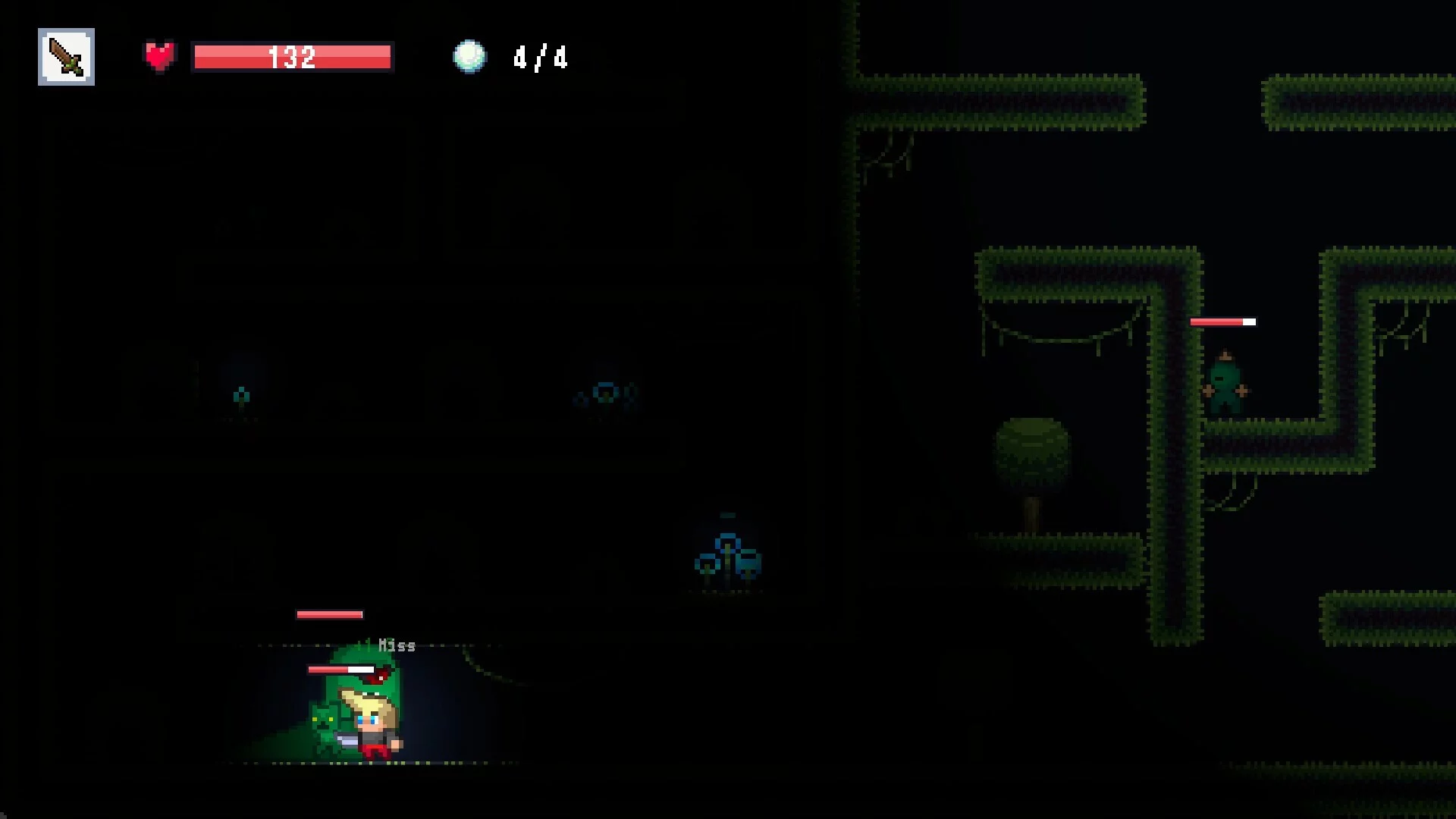 Изображение игры: Light of the Eternal Night