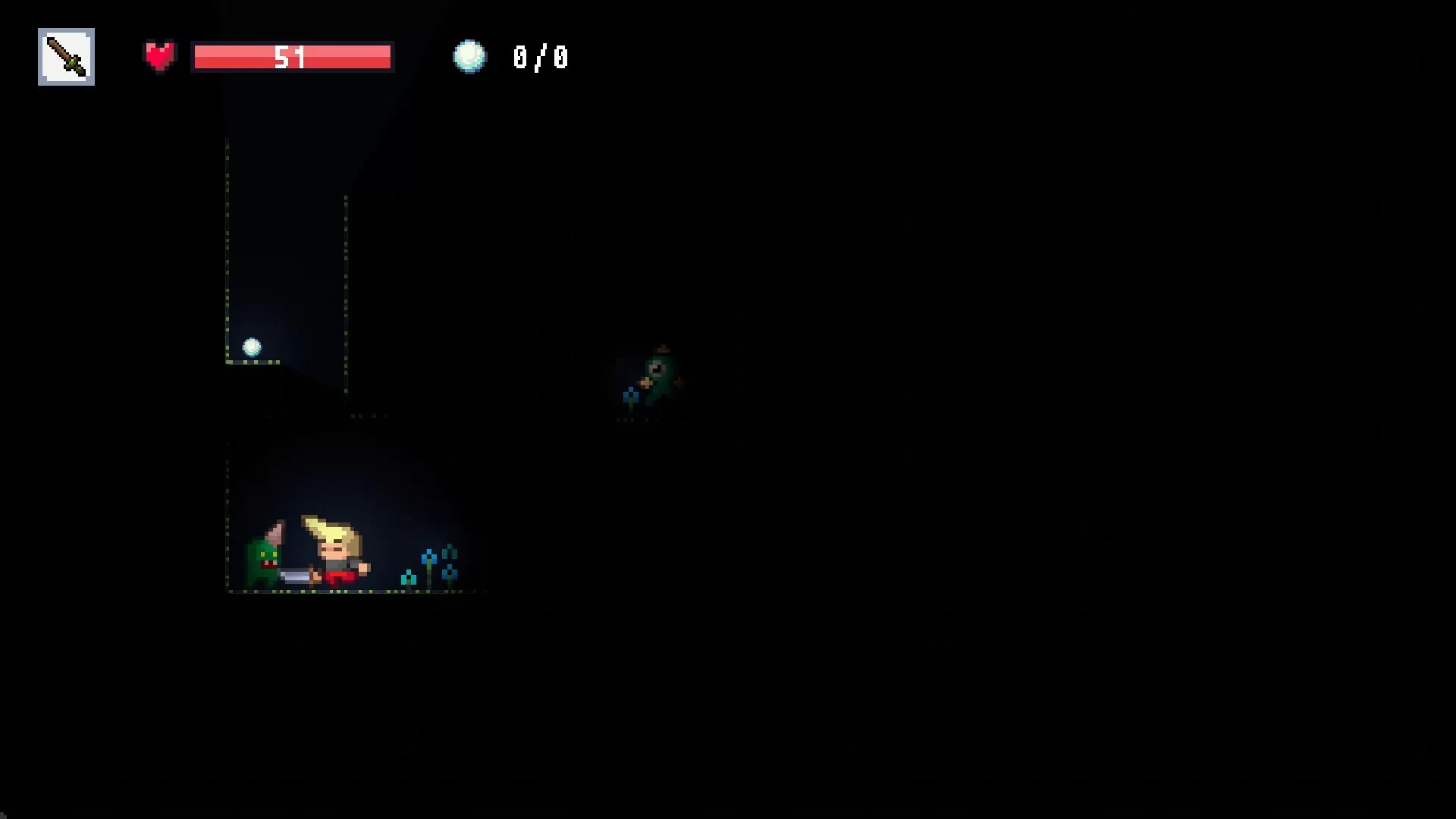 Изображение игры: Light of the Eternal Night