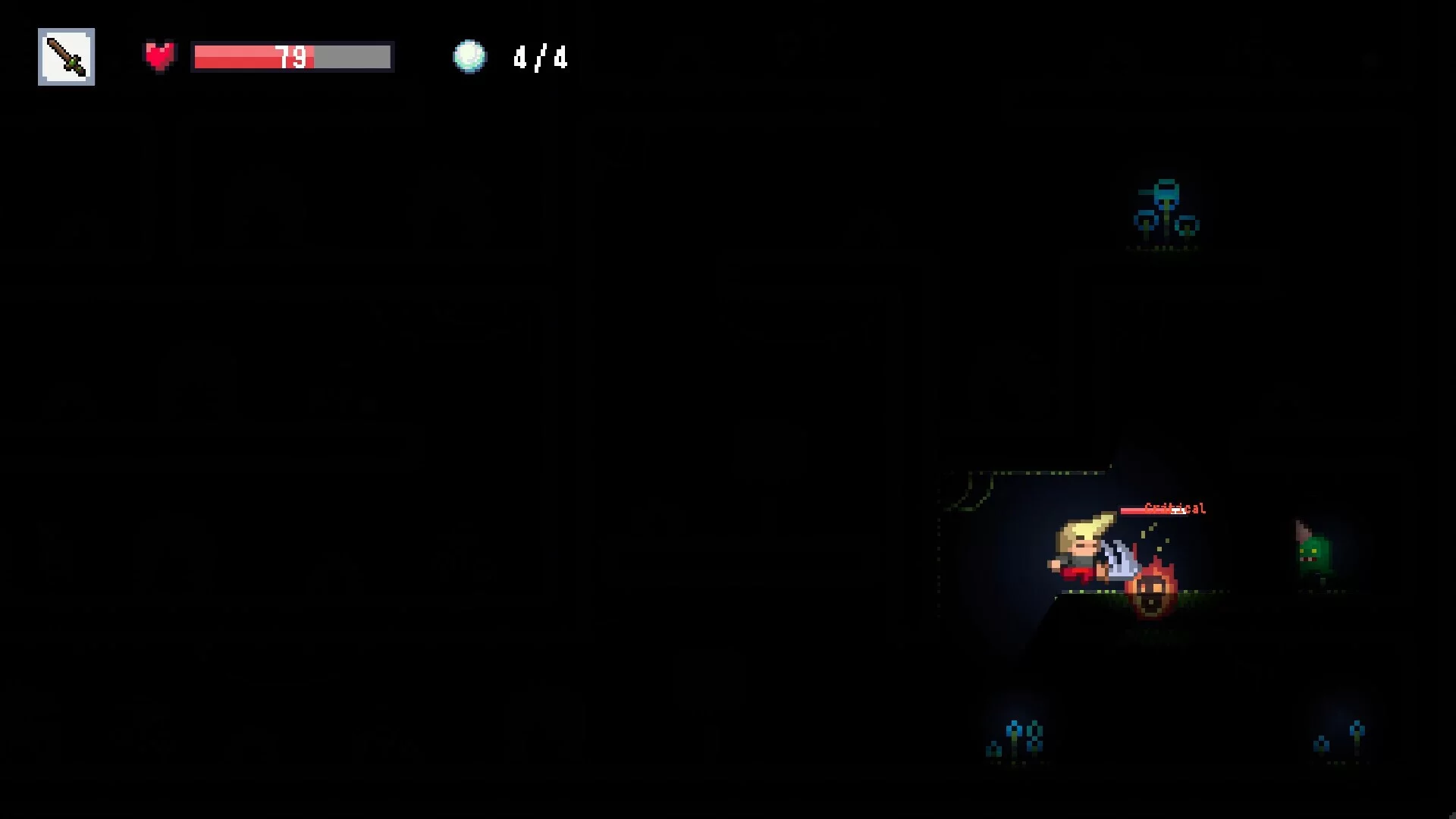 Изображение игры: Light of the Eternal Night