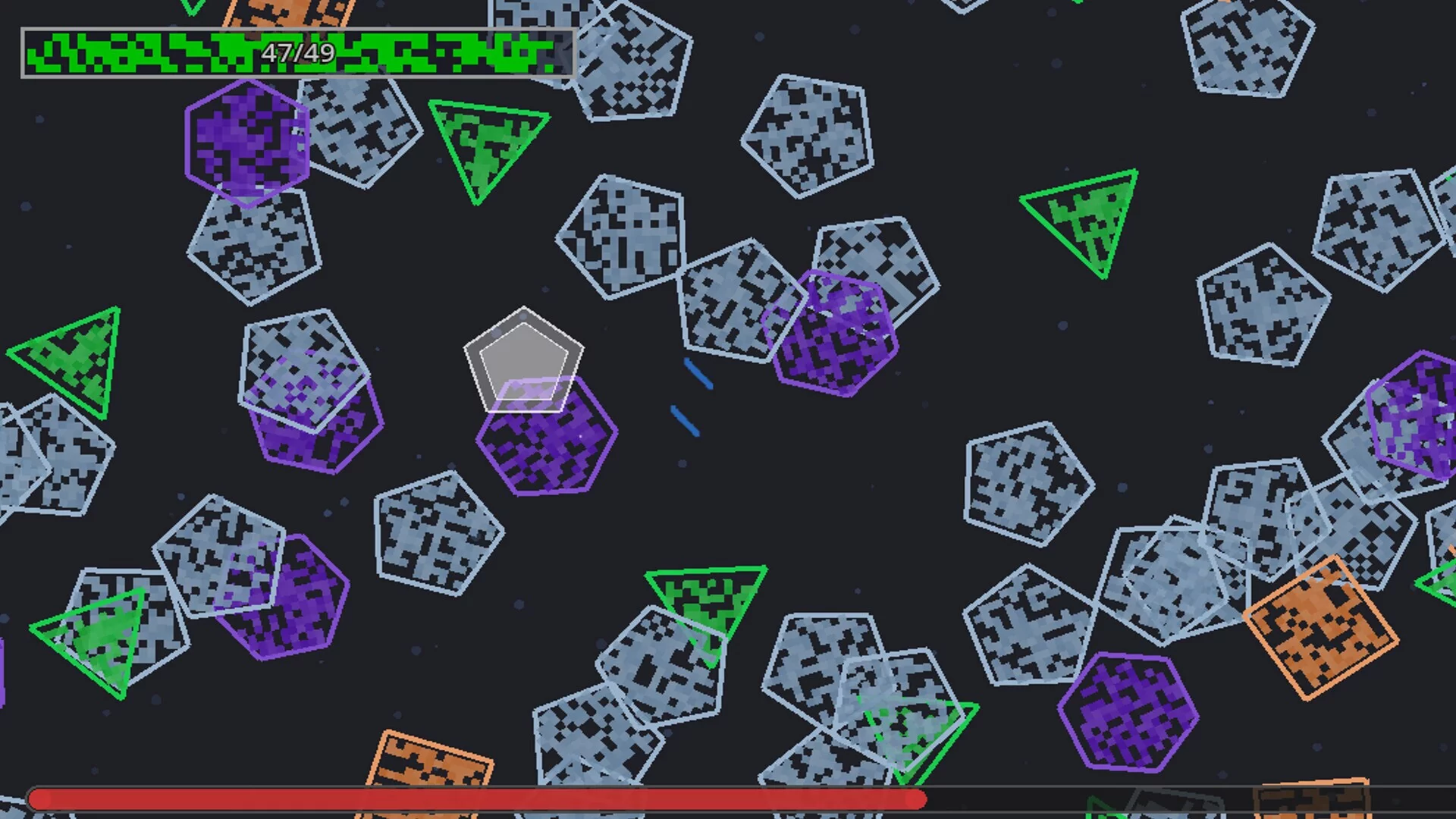 Изображение игры: Pentavolt