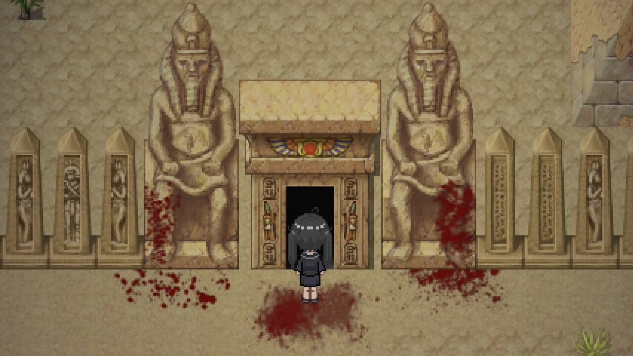 Изображение игры: Heir to the Queen