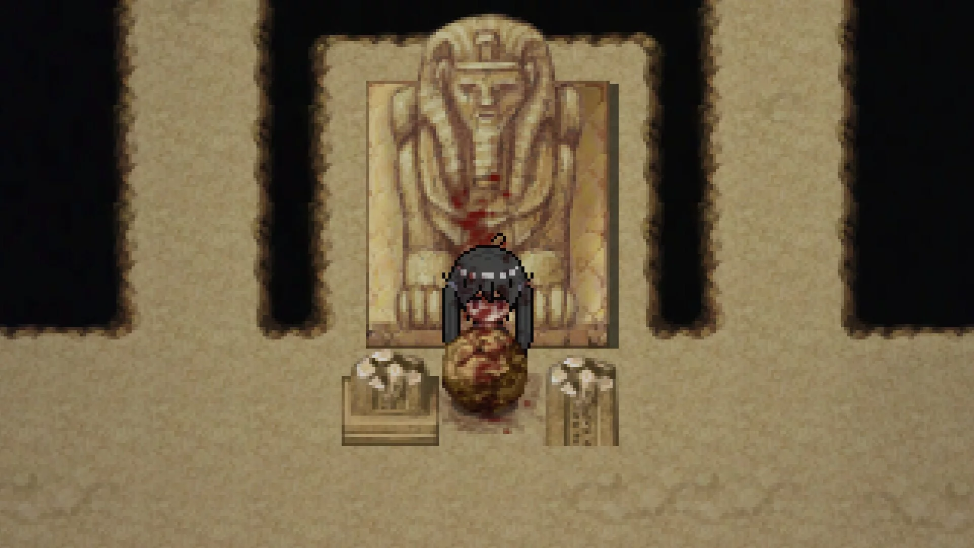 Изображение игры: Heir to the Queen