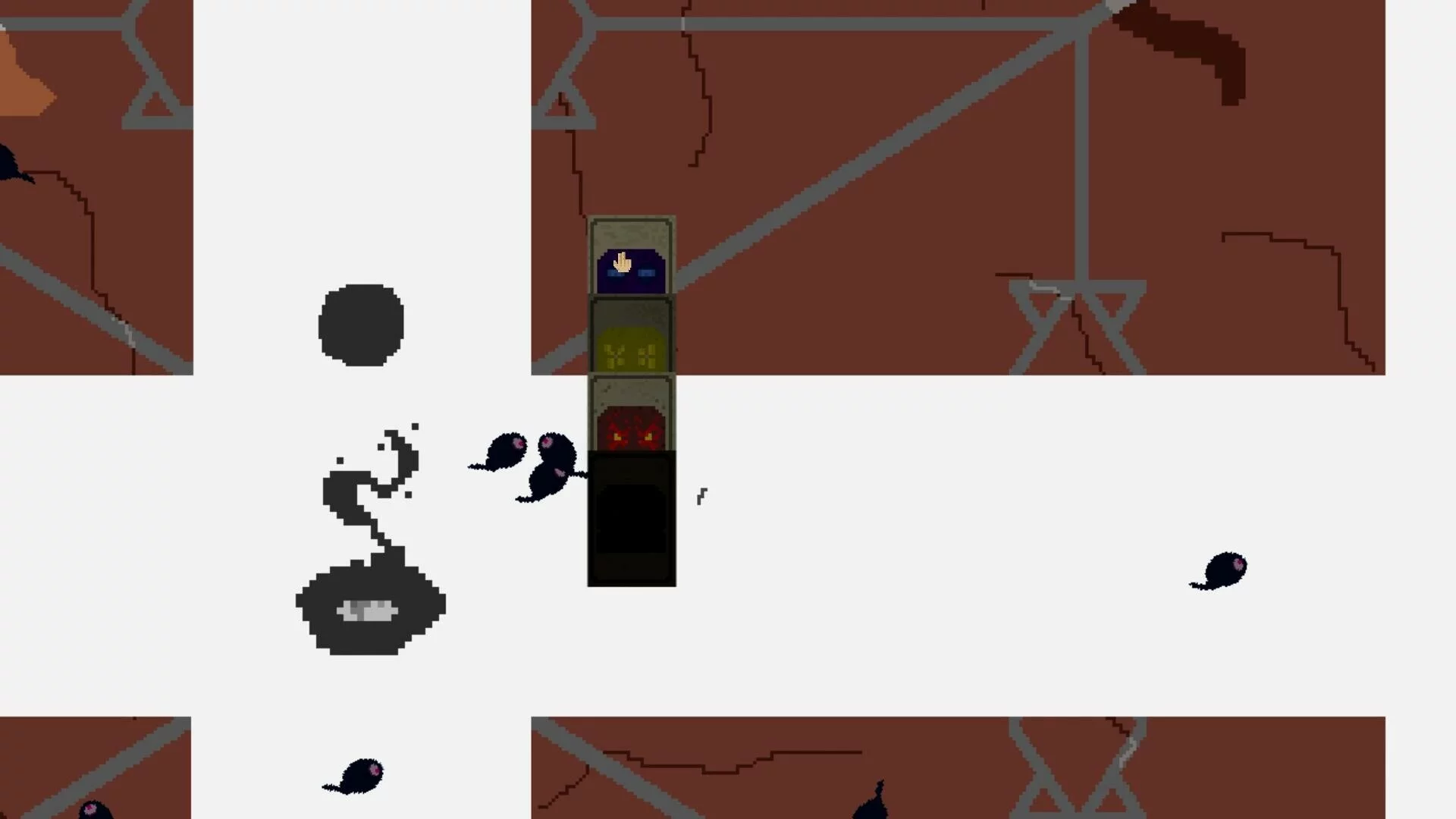 Изображение игры: Price of a life