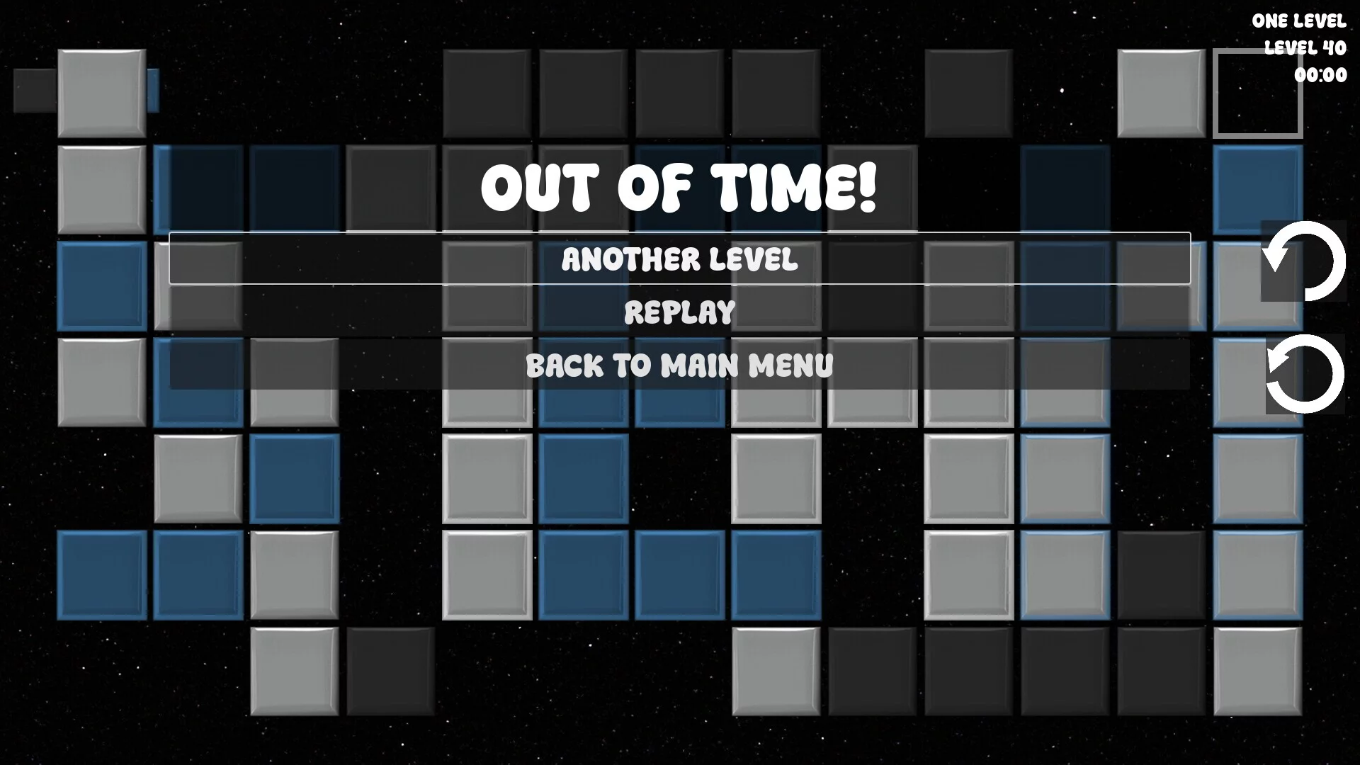 Изображение игры: ToneTrek