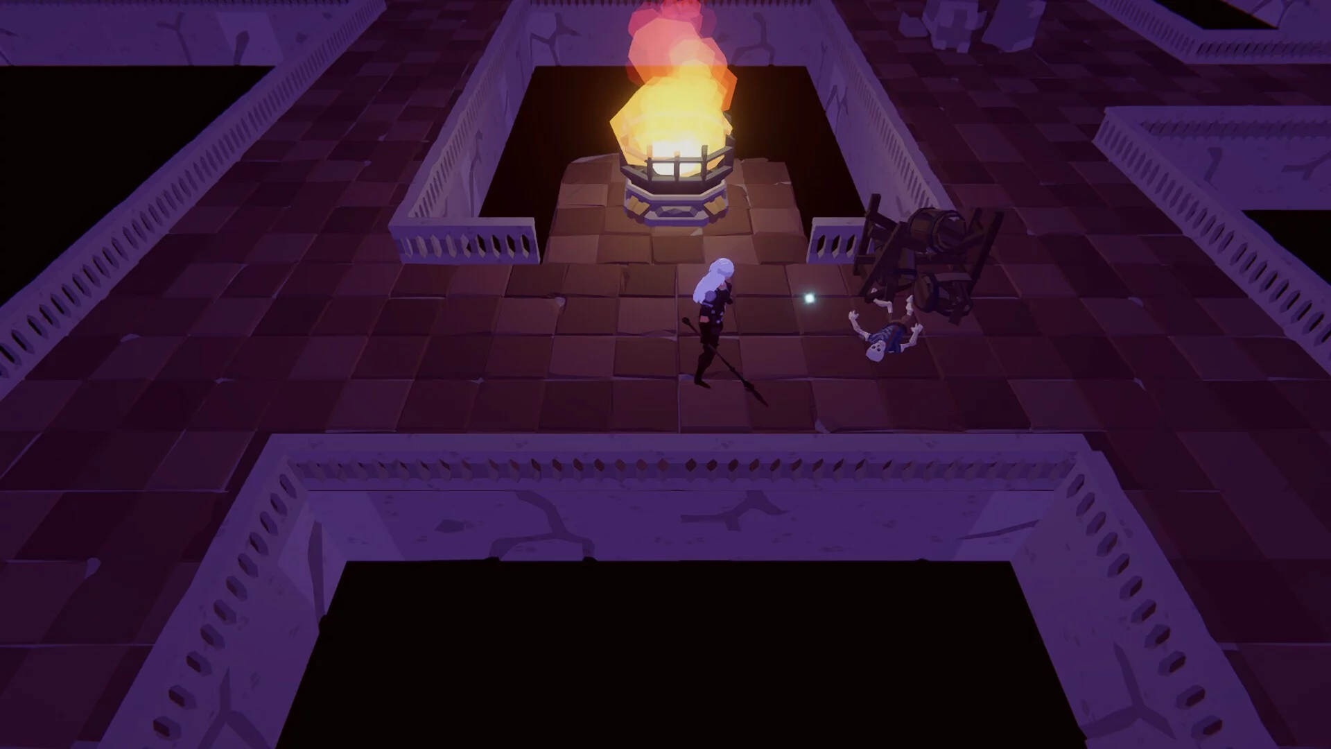 Изображение игры: Novath