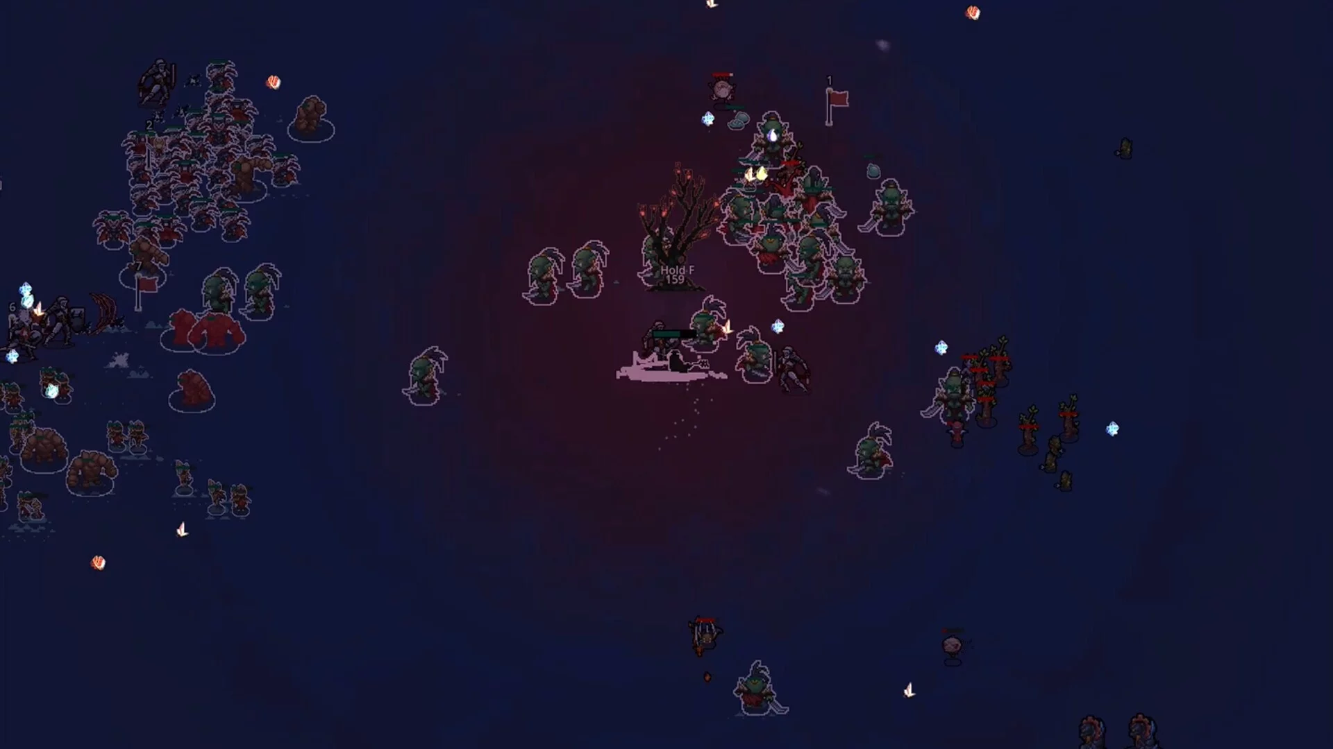 Изображение игры: Phantom Necro