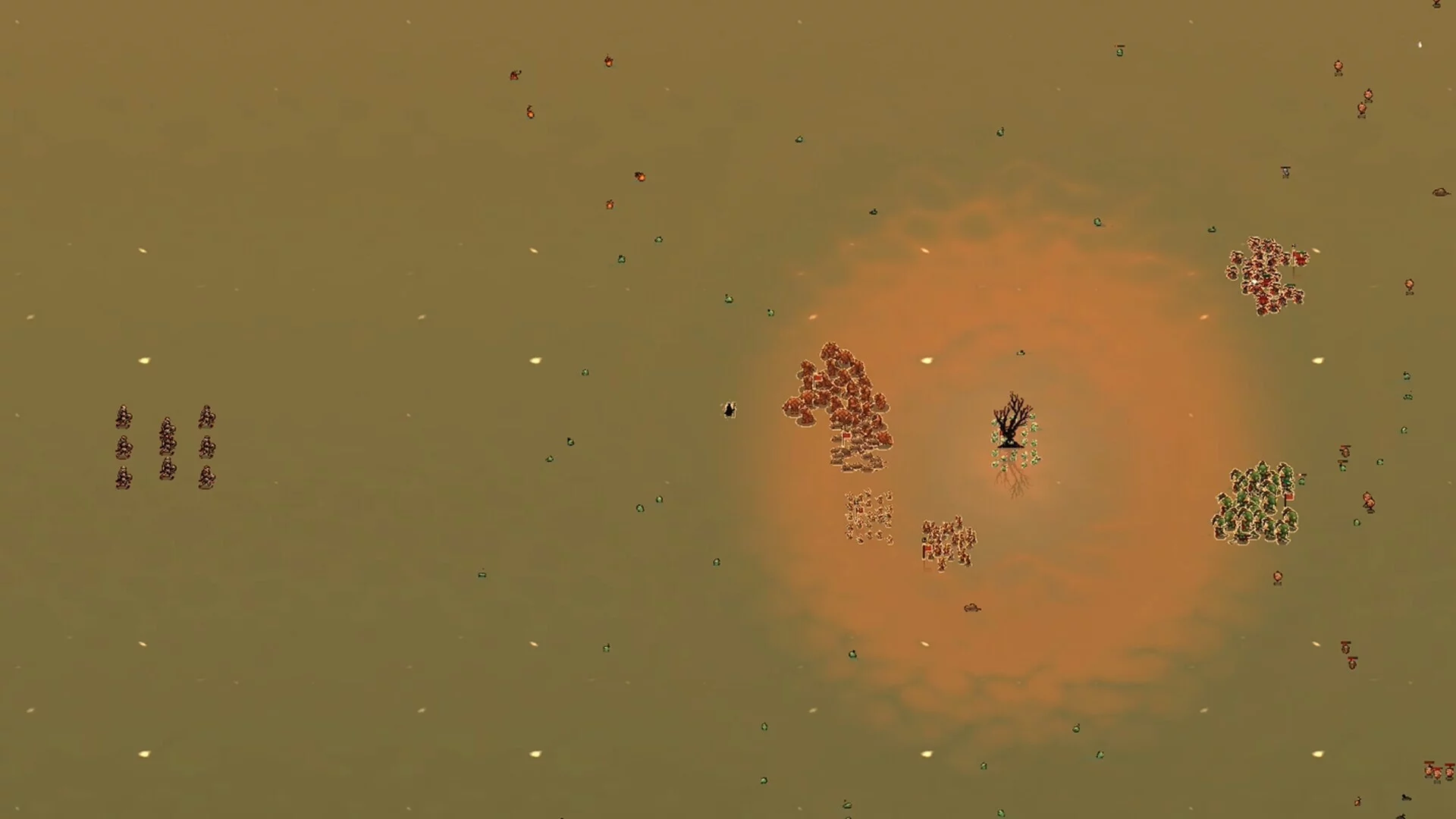 Изображение игры: Phantom Necro