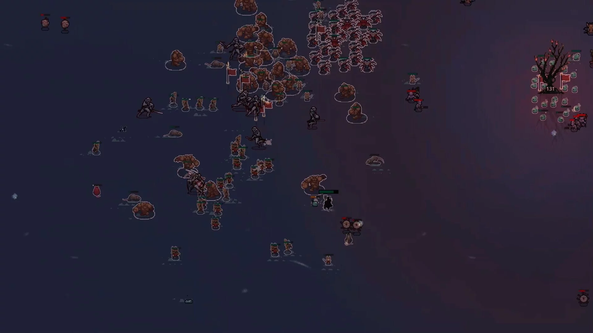 Изображение игры: Phantom Necro