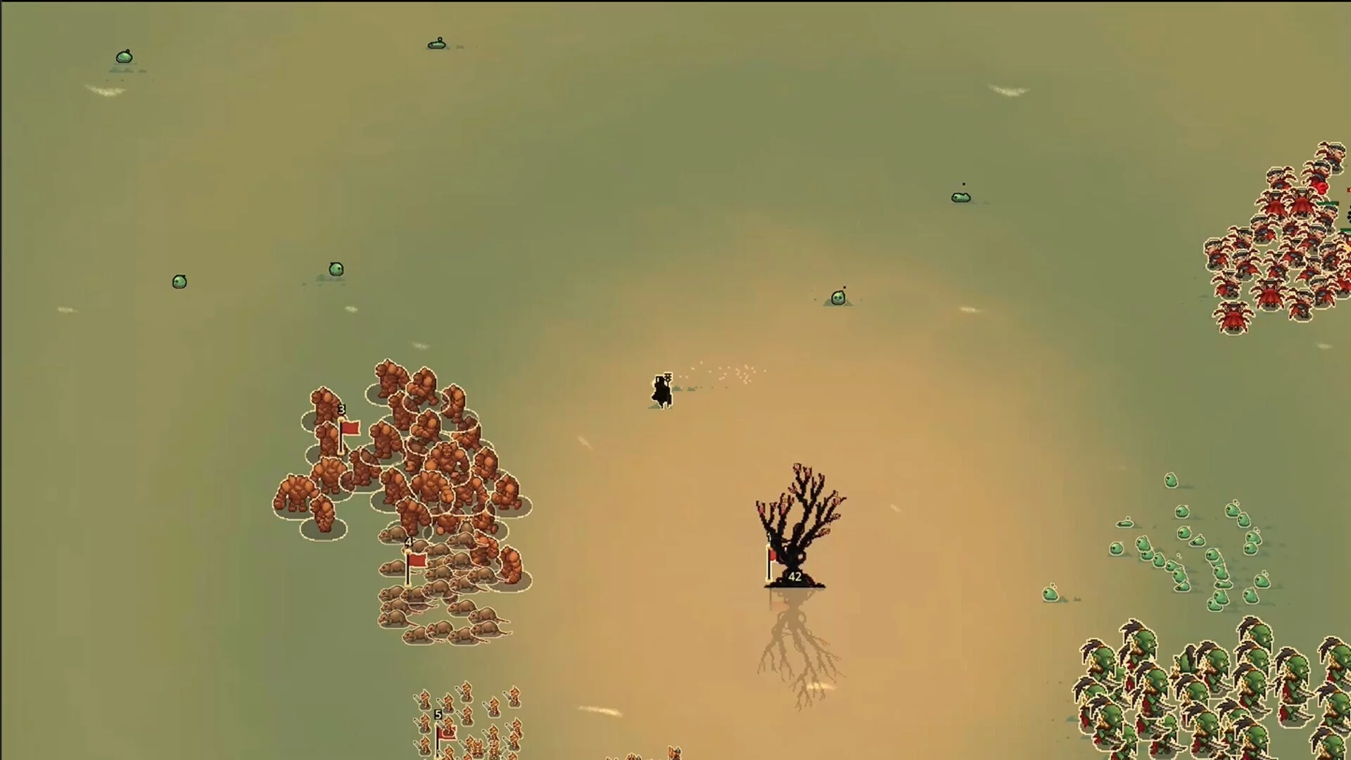Изображение игры: Phantom Necro