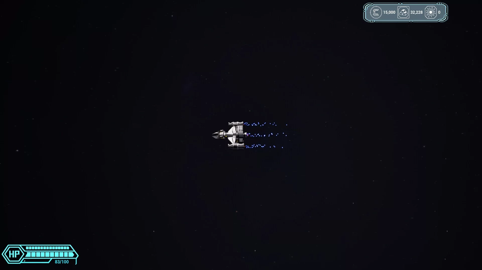 Изображение игры: Celestial Wardens