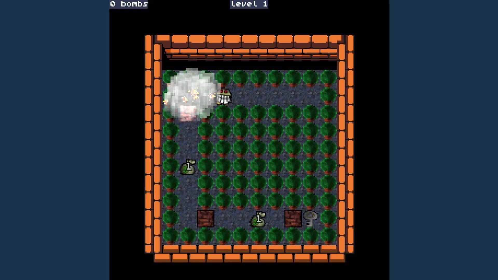 Изображение игры: Bank