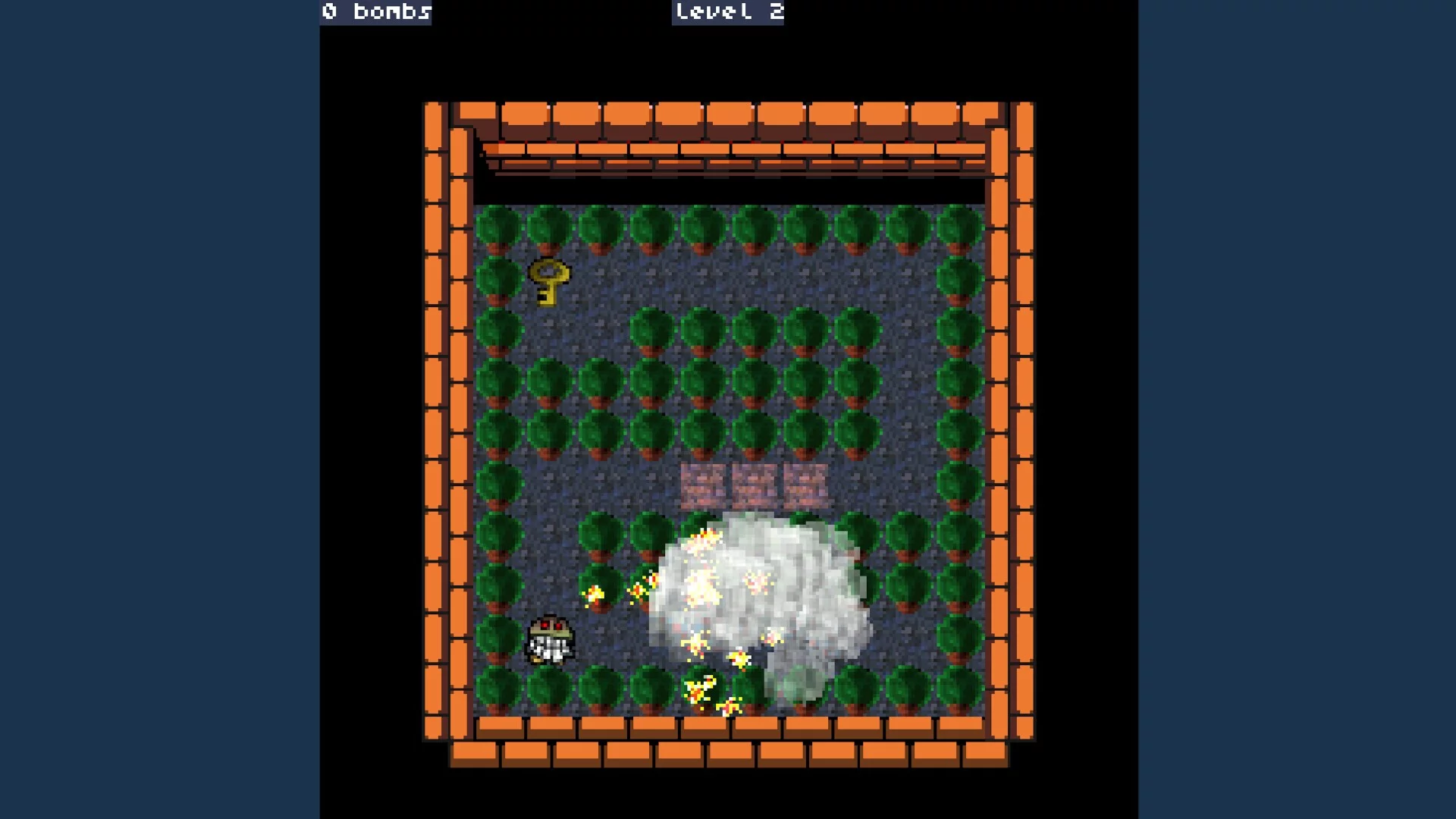 Изображение игры: Bank