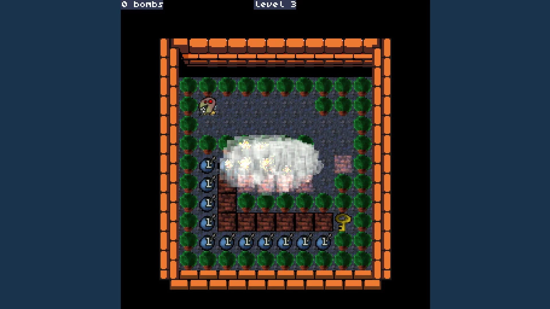 Изображение игры: Bank
